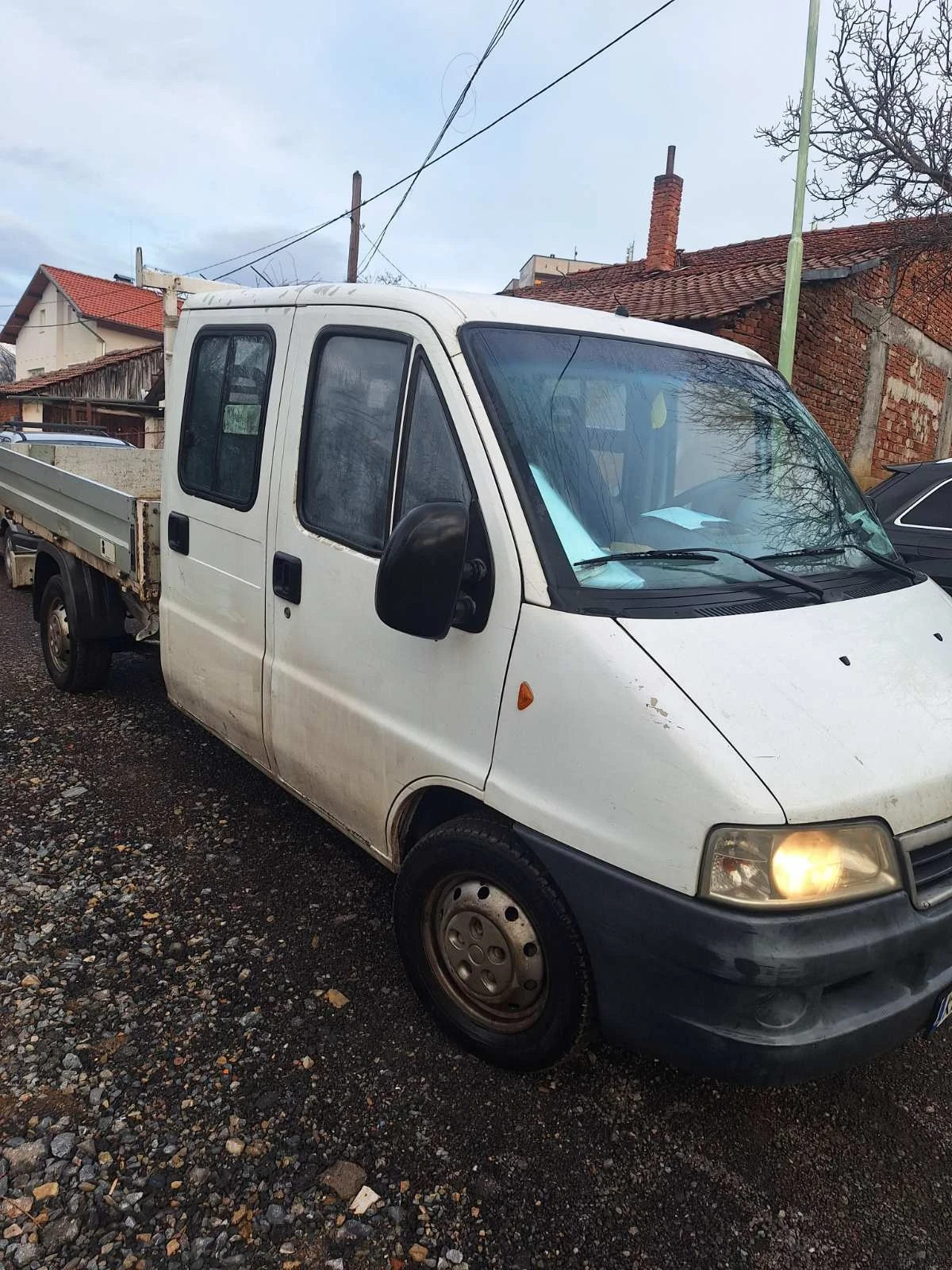 Fiat Ducato  - изображение 2