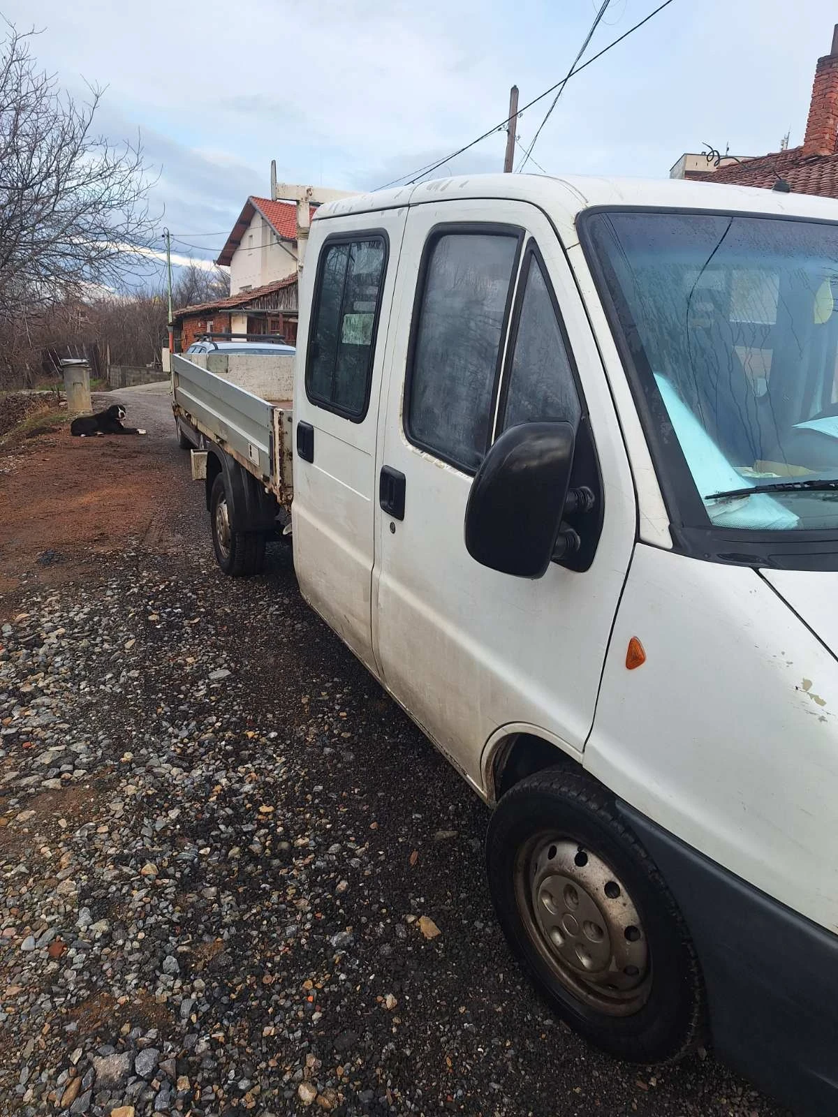 Fiat Ducato | Mobile.bg � ����������� 1