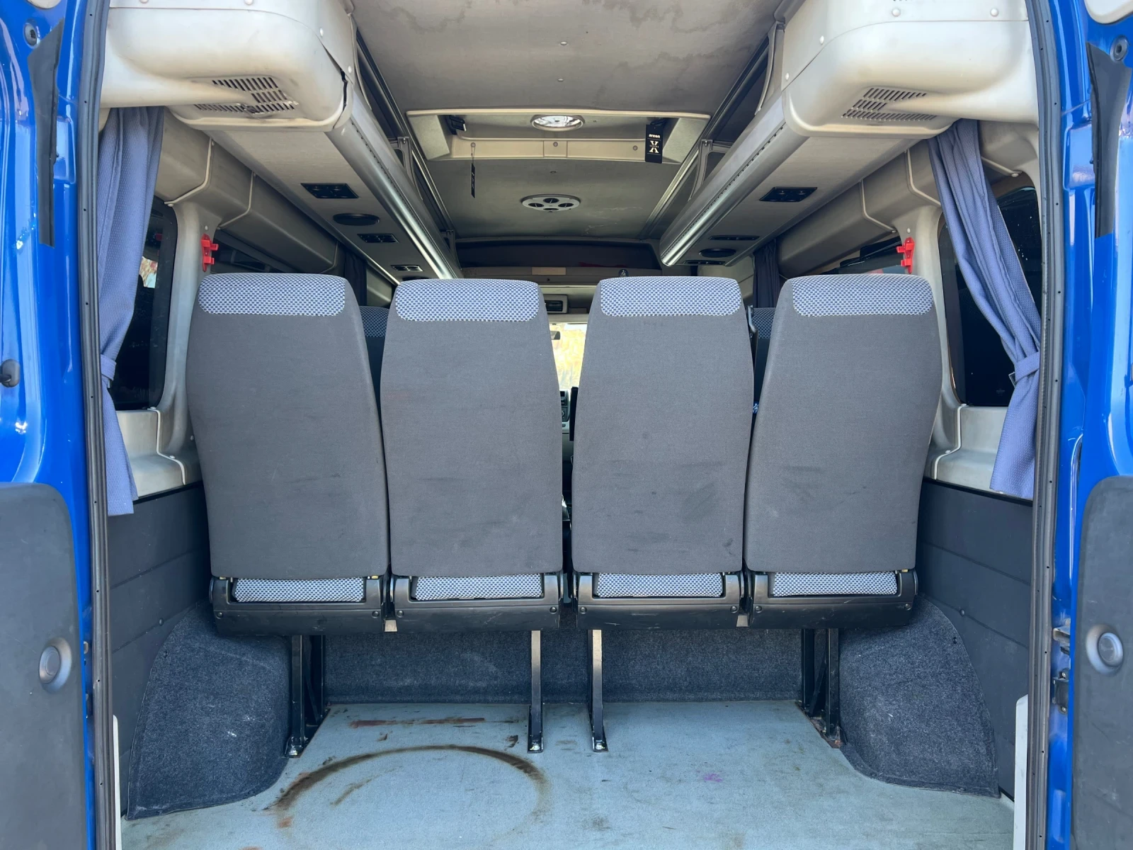 Peugeot Boxer 2.2 13+ 1 Уникат 185000км - изображение 9