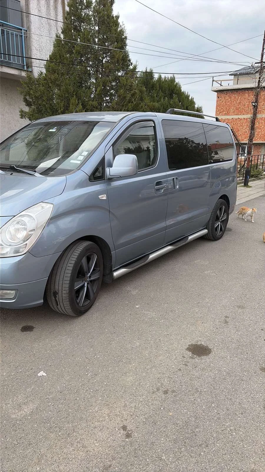 Hyundai H1 | Mobile.bg � ����������� 1