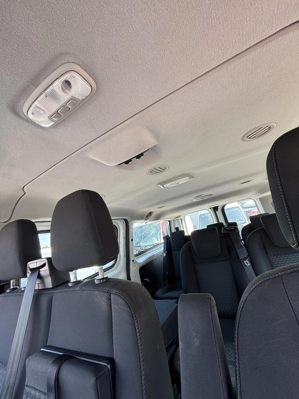 Ford Transit Custom 2.0d 7 ���� �� ����� | Mobile.bg � ����������� 8