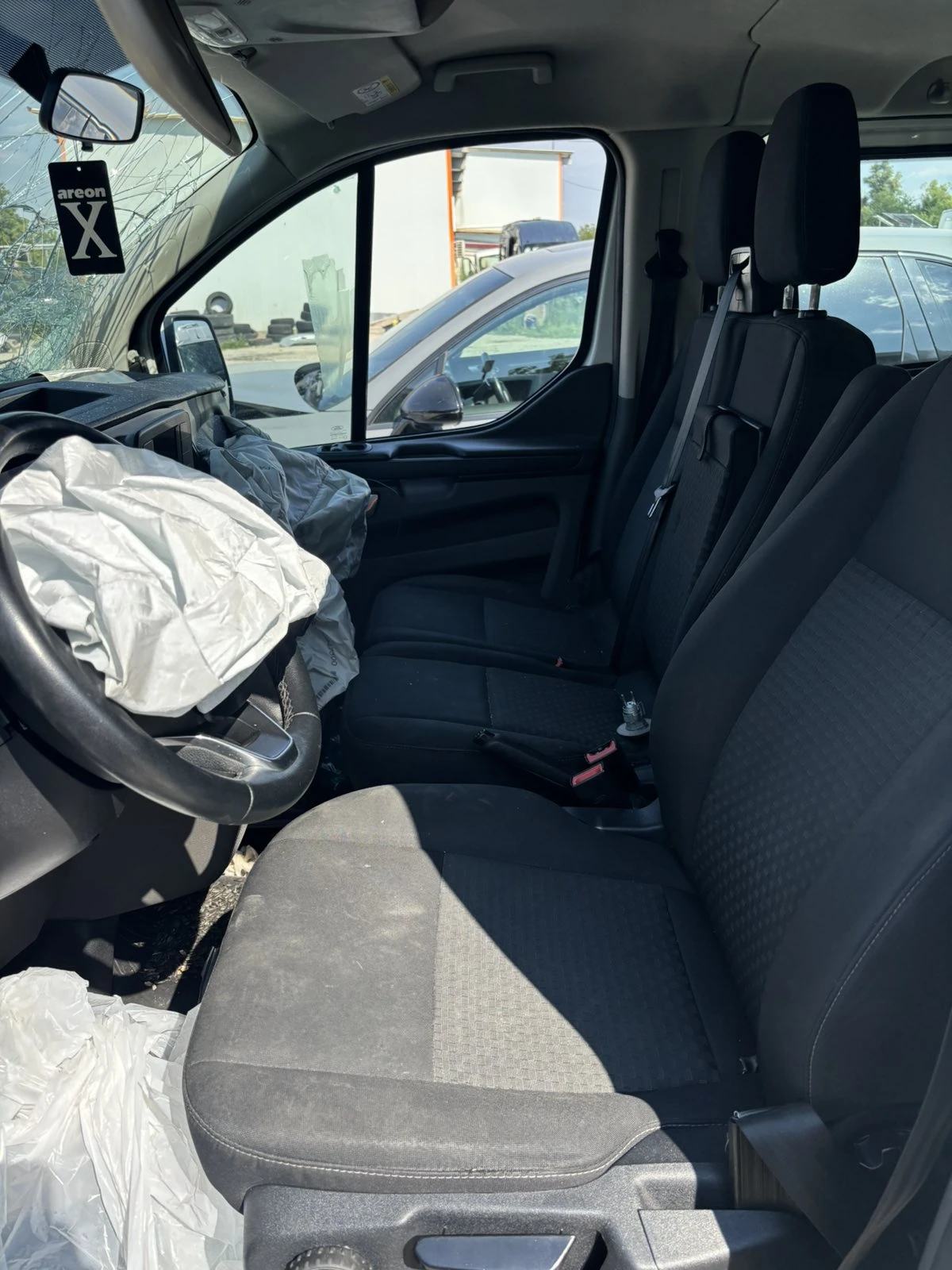 Ford Transit Custom 2.0d 7 ���� �� ����� | Mobile.bg � ����������� 6