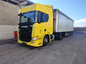 Scania R 410, снимка 3