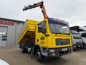 Man 9.220 PALFINGER-PK8501!13, 80�!��������+ ����!�����! | Mobile.bg � ����� ������ 9