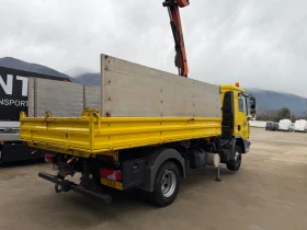 Man 9.220 PALFINGER-PK8501!13, 80�!��������+ ����!�����! | Mobile.bg � ����� ������ 7