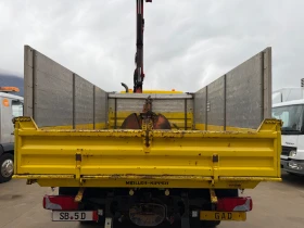 Man 9.220 PALFINGER-PK8501!13, 80�!��������+ ����!�����! | Mobile.bg � ����� ������ 6