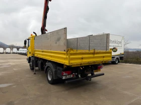 Man 9.220 PALFINGER-PK8501!13, 80�!��������+ ����!�����! | Mobile.bg � ����� ������ 5