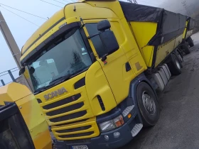 Scania G 420  - изображение 1