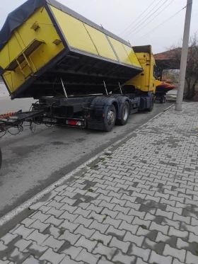 Scania G 420, снимка 3