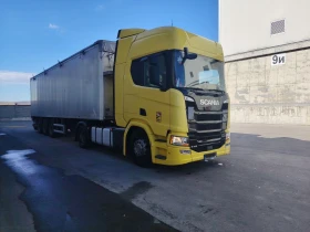 ������ Scania R 410