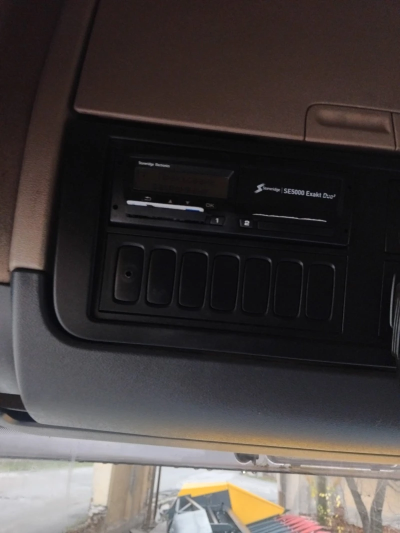 Scania G 420, снимка 6 - Камиони - 53260000