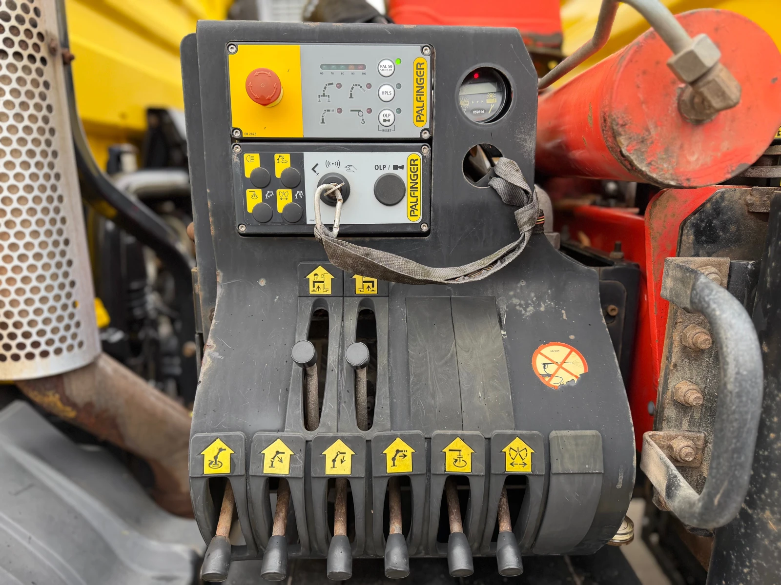 Man 9.220 PALFINGER-PK8501!13, 80�!��������+ ����!�����! | Mobile.bg � ����������� 4