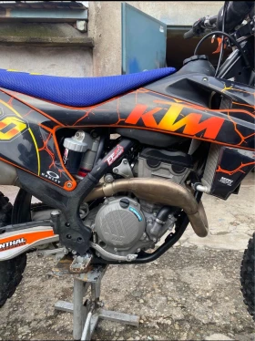 Ktm SX-F 250, снимка 4