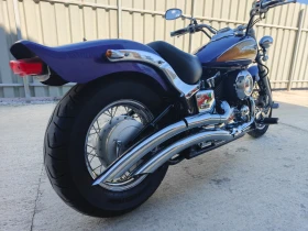 Yamaha Drag Star Drag star 650, снимка 12