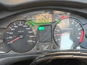 Honda Deauville ДЕВИЛ 700i, снимка 4
