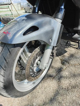 Honda Deauville ДЕВИЛ 700i, снимка 16