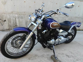 Yamaha Drag Star Drag star 650, снимка 1