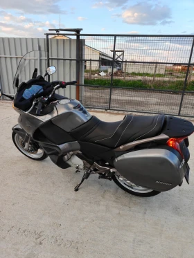 Honda Deauville ДЕВИЛ 700i, снимка 2