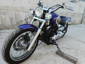 Yamaha Drag Star Drag star 650, снимка 15
