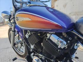 Yamaha Drag Star Drag star 650, снимка 13
