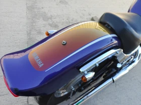 Yamaha Drag Star Drag star 650, снимка 16
