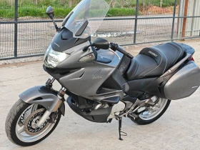 Honda Deauville ДЕВИЛ 700i, снимка 1