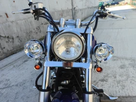 Yamaha Drag Star Drag star 650, снимка 4