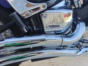 Yamaha Drag Star Drag star 650, снимка 5