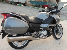 Honda Deauville ДЕВИЛ 700i, снимка 5