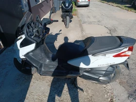 Kymco Downtown, снимка 8