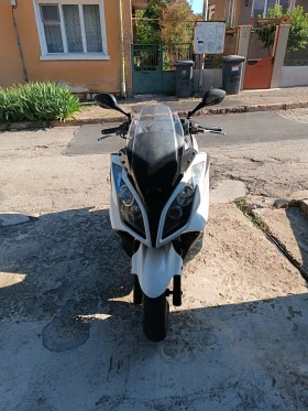 Kymco Downtown, снимка 1
