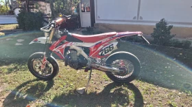 Honda Crf 450 HM, снимка 2