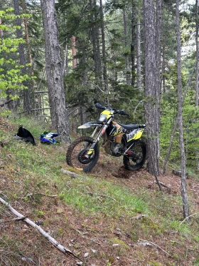 Ktm 350, снимка 2