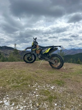 Ktm 350, снимка 6