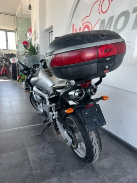 Yamaha Fazer 600, снимка 4