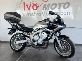 Yamaha Fazer 600 | Mobile.bg    1