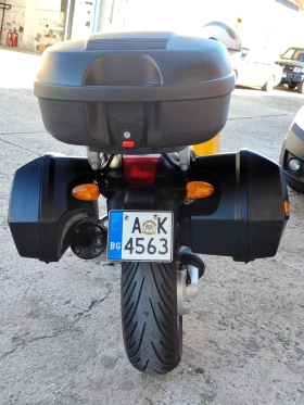 BMW K 1200RS, снимка 6