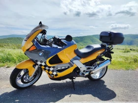 Обява за продажба на BMW K 1200RS ~4 999 лв. - изображение 1