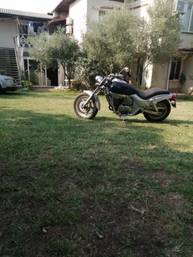 Обява за продажба на Kymco Venox ~2 222 лв. - изображение 5