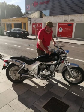 Обява за продажба на Kymco Venox ~2 222 лв. - изображение 2