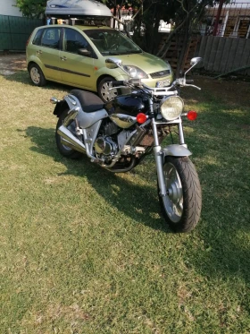 Обява за продажба на Kymco Venox ~2 222 лв. - изображение 7