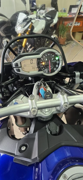 Triumph Tiger 1215 Explorer ! | Mobile.bg    13
