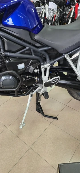 Triumph Tiger 1215 Explorer ! | Mobile.bg    10