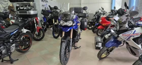 Triumph Tiger 1215 Explorer ! | Mobile.bg    2