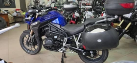 Triumph Tiger 1215 Explorer ! | Mobile.bg    7