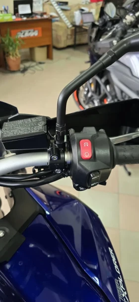 Triumph Tiger 1215 Explorer ! | Mobile.bg    8