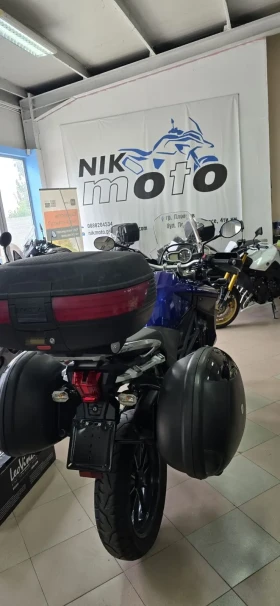 Triumph Tiger 1215 Explorer ! | Mobile.bg    5