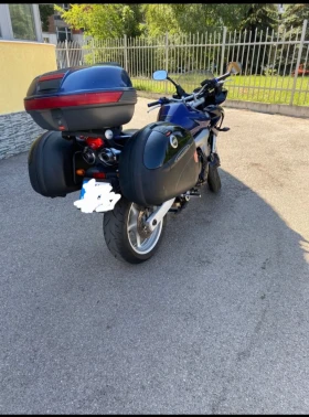 Обява за продажба на Yamaha Fazer 600 ~6 300 лв. - изображение 7