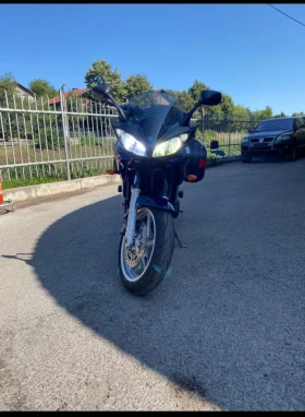 Обява за продажба на Yamaha Fazer 600 ~6 300 лв. - изображение 4