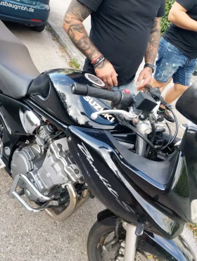 Обява за продажба на Suzuki Bandit ~4 000 лв. - изображение 4 | Auto.bg Обява за продажба на Suzuki Bandit ~4 000 лв. - изображение 4